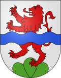 Wappen von Eclépens