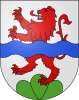 Coat of arms of Eclépens