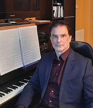 <span class="mw-page-title-main">Eduardo Soutullo</span> Spanish composer (born 1968)