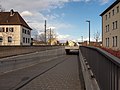 * Nomination Eggolsheim, new railway subway --Ermell 06:07, 17 June 2022 (UTC) * Promotion Good quality --Llez 06:15, 17 June 2022 (UTC)