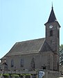 Église Saint-Léger d'Eglingen