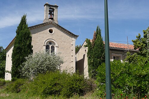 Serrurier porte blindée Peypin-d'Aigues (84240)