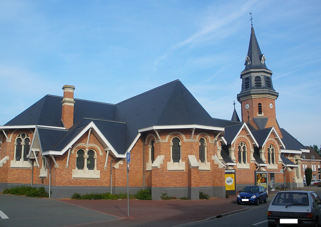 File:Eglise Frelinghien - 2.JPG