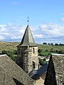 Église St Laurent de Prades