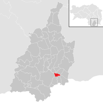 Ehrenhausen