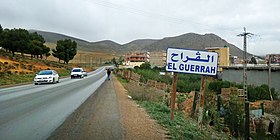 El Guerrah