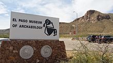 Museo de Arqueología de El Paso.jpg