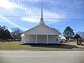 Ellenton Baptist Church
