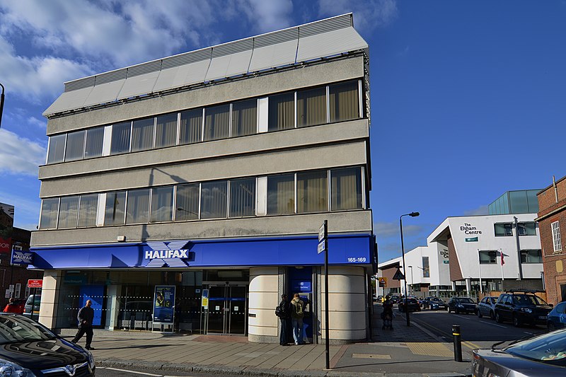 File:Eltham High Street, London SE9 - geograph.org.uk - 4310816.jpg