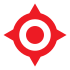 Emblem of Nichinan, Miyazaki.svg