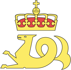 Emblem of the Norwegian Petroleum Directorate.svg