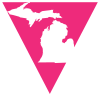 Equality Michigan logo
