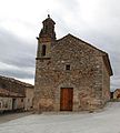 Ermita de Santa Bàrbara (Sucaina)