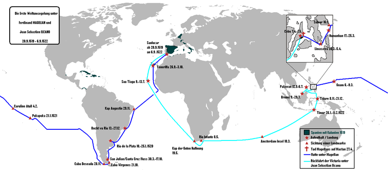 File:Erste Weltumsegelung unter Magellan und Elcano.png