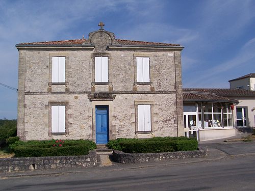 Serrurier porte blindée Escassefort (47350)