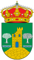 Brasão de armas de Abrucena