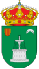 Coat of arms of Alfamén, Spain