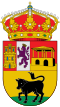 Escudo d'armas