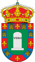 Escudo de Ituero y Lama