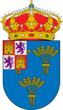 Blason de Lantadilla