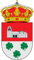 Escudo de Malva