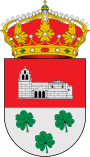 Blason de Malva