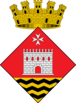 El Palau d’Anglesola címere