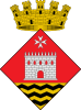 Official seal of El Palau d'Anglesola