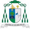 Escudo de Rafael Álvarez Lara.svg