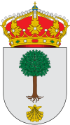 نشان رسمی Concello de Rois