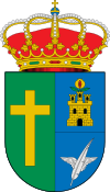 Escudo de Santa Cruz del Comercio (Granada).svg