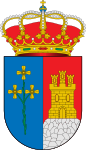 Santibáñez el Alto címere