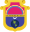 Wappen von Alta Verapaz