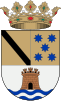 Escudo de Denia