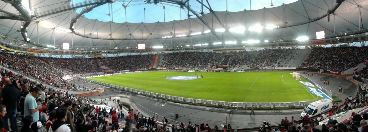 Argentine football clubs: Asociación Alumni, Club Atlético Vélez