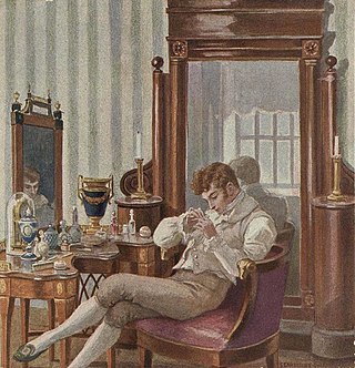 <span class="mw-page-title-main">Superfluous man</span> Stock character in mid-19th century Russian literature