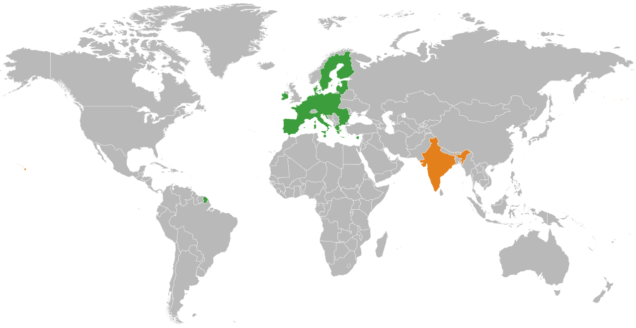 International Trade and Financial Markets: Anti-Dumping in the WTO, the EU and China Essay