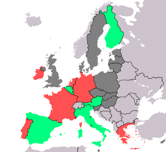 File:European Union commemorative 2 euro coins 2005.PNG