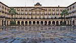 Plaza Nueva (Bilbao)