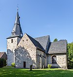 Evangelische Kirche Reelkirchen