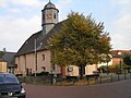 Evangelical Church Anspach