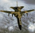 Vignette pour General Dynamics F-111 Aardvark