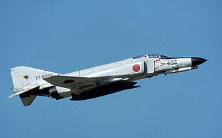 301st Tactical Fighter Squadron (JASDF)