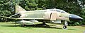 wikimedia_commons=File:F4 Phantom at Mighty 8th Air Force Museum, Pooler, GA, US.jpg