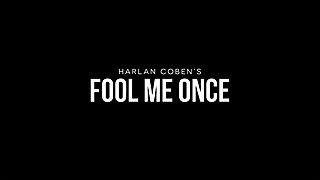 <i>Fool Me Once</i> (TV series) British television series