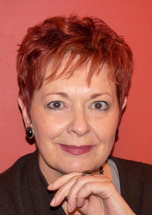Fabienne Thibeault (cropped)