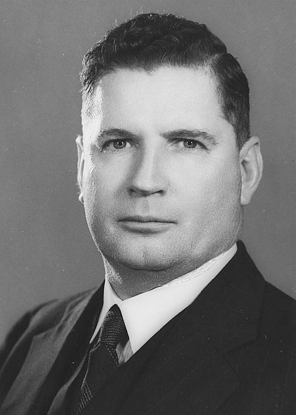 Sir Arthur Fadden, Prime Minister of Australia 1941