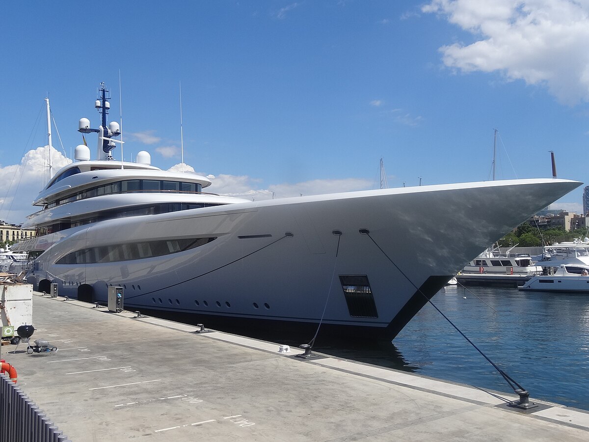 Feadship - Wikipedia