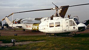 Argentine Air Forces In The Falklands War