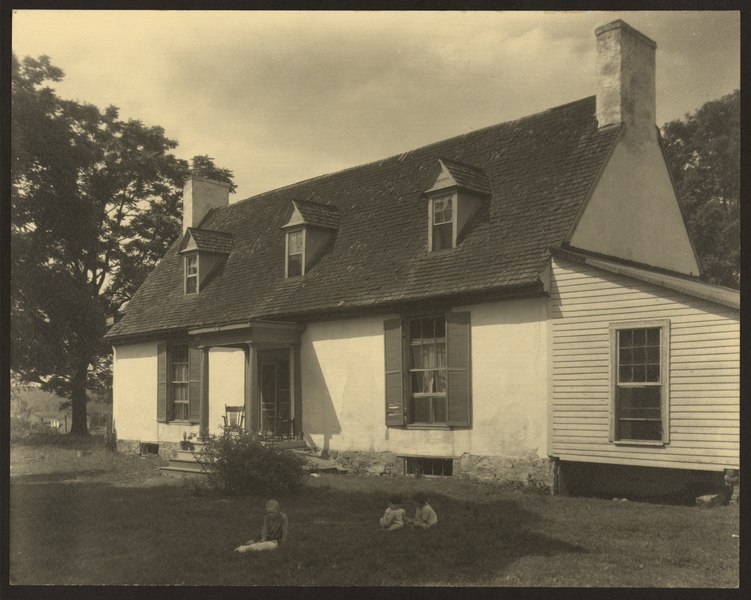 File:Falls cottage gen. exterior LCCN2009633418.tif